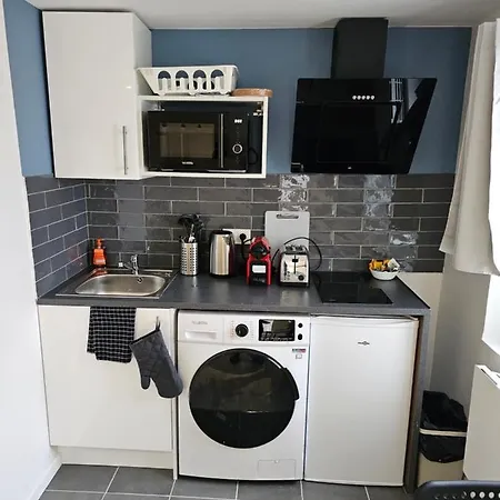 Appartement Le Jean Jaures - Dock